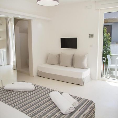 Dimora Ausentum Hotel Torre San Giovanni Ugento Exterior photo